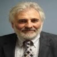 Benjamín Rubén Scharifker Podolsky