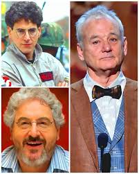 On this date in 1984, "Ghostbusters" was released. This was the film that  introduced the world to the Stay-Puft Marshmallow Man. Dan Aykroyd  described Mr. Stay-Puft as a cross between the Michelin