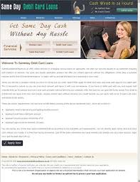Sameday Debit Card Loans Arrange Quick And Fast Cash Including Bad Creditors Or Tenants We Arrange Vari Same Day Loans Cash Loans Instant Cash Loans