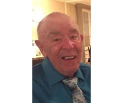 Ronald Olson Obituary (1934