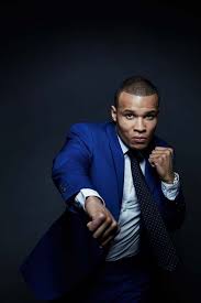 We are bringing our better versions of pizza concept to pulaski / lincoln counties, we specialize in pizza varieties and crust styles not commonly found locally. Chris Eubank Jr Most Fighters Are Yes Men Square Mile