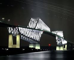 Sky Gate Bridge Tokyo Sydney Opera House Bridge Tokyo