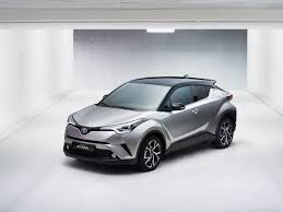 It was launched in japan on 14 december 2016. Brunei Er34 Blogspot Com New Future Model Toyota C Hr 2017