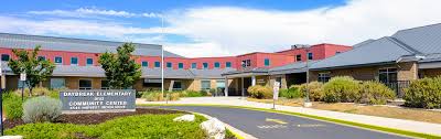 Daybreak Elementary &ndash; Home of the Dolphins
