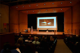 Events Venue Garrison Theater