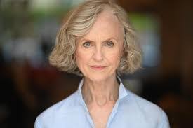 Jill Larson's Instagram, Twitter & Facebook