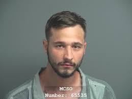 HOOPER, CRAIG DWAYNE II