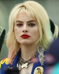 Ewan Mcgregor Birds Of Prey Eyeliner Pin On Birds Of Prey Harley Quinn Fashion Or Other Research