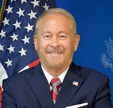 Mark Coolidge's Instagram, Twitter & Facebook