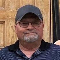 Jimmie "Peachy" Davison Obituary