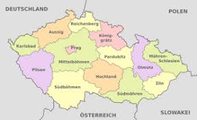 Tschechien (tschechisch česko, amtlich tschechische republik, tschechisch česká republika ) ist ein binnenstaat in mitteleuropa mit rund 10,5 millionen einwohnern. Tschechien Wikipedia