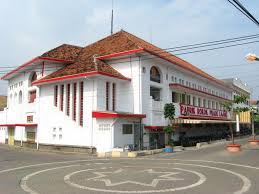 Kpp pratama jakarta gambir satu: Tanda Daftar Industri Kota Semarang Pusat Informasi Publik Kota Semarang