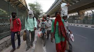 21 апреля в индийском штате западная бенгалия выявили новый вариант коронавируса. Sutochnyj Prirost Smertnosti Iz Za Koronavirusa V Indii Prevysil 380