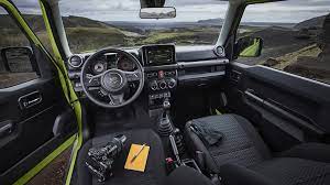 The 2021 suzuki jimny carries a braked towing capacity of up to 1300 kg, but check to ensure this applies to the configuration you're considering. Suzuki Jimny 2021 Neustart Als Nutzfahrzeug