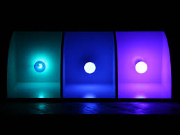 Taking A Closer Look At Color Changing Leds Cnet