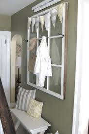 Alte Fenster Zur Dekoration Im Haus 50 Coole Ideen