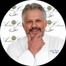 Academie Culinaire De FrAnce USA & Canada Delegation