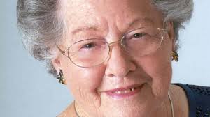 Oleta Ruth Guilliams Harlin