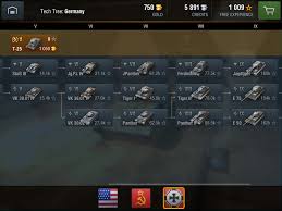Field Marshal Owens Guide To World Of Tanks Blitz Pocket