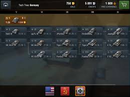 field marshal owens guide to world of tanks blitz pocket