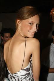 Banana Republic Spring 2006 Fashion Show