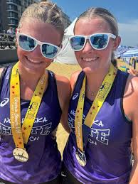 Izzy Junior signed her commitment letter to NIU