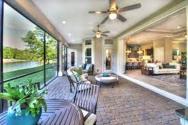 Pin By Marie Bucher On Dream Spaces Lanai Design Florida Home Lanai Decorating