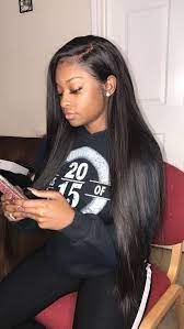 Long, medium & short haircut designs, colored wedding twistouts & kids. Human Hair Bundles Lace Closure Non Remy Hair Weft Brazilian Straight Hair Weave 3 Bundles With C Brazilian Straight Hair Weave Hair Styles Straight Hairstyles