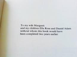 Check out the #dadication psas below which, depict the many ways fathers can show up for their children even when they are facing common stressors like financial burdens and busy schedules. Brilliant Book Dedications