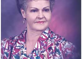 Florence Christine Crawford King