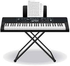 Alternatively, consider a yamaha keyboard. Best Cheap Portable Keyboards Under 150 Pianodreamers