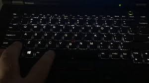Please try to press the function key (hotkey) fn+f7 to turn on/off the display to ensure there is no response on the screen. How To Turn On Asus Laptop Keyboard Backlight