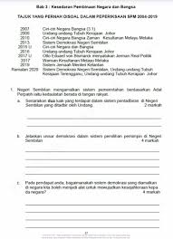 We did not find results for: Tp0901 Saya Nak Belajar Bahasa Melayu Dan Sejarah Facebook