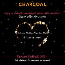 Food Promotion For A Multi Cuisine Restaurant And Bar Romantic Candle Light Dinner Food Promotion Candle Light Dinner
