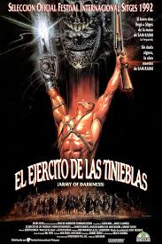 Junto a un grupo de estudiantes de física, el sacerdote prepara un proyecto científico que siga manteniendo encerrado al príncipe de las tinieblas. Rb8 Bd 1080p El Ejercito De Las Tinieblas Espanol Pelicula Subtitulado 9qvkvgoqbl