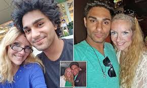 Pam Shasteen's Instagram, Twitter & Facebook