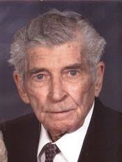 Obituary information for George Sammie Sharp