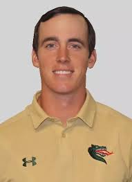 2019-20 Men's Tennis Coaches