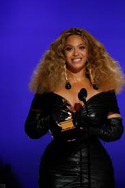 The superstar singer posted a. How Beyonce Became The Undisputed Queen Of The Grammys Vogue Paris