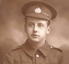 Herbert Curry McCumiskey