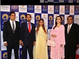 Mukesh and Nita Ambani had twins Isha and Akash via IVF: 5 facts about in  vitro fertilisation, including success rate- do kids born through IVF face  higher health risks? | Health Tips