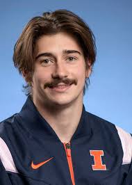 2023 Men's Gymnastics Roster