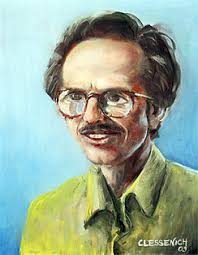 The Only Power You Have is the Power to Discriminate": Robert Crumb On  Writers