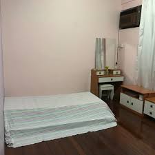 The room is furnished, price includes all utilities, laundry and you. Kuching Room Studio Apartment And House For Rent