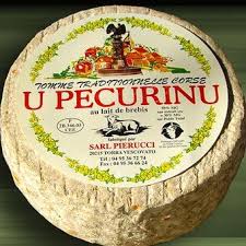 Fromage Corse Corsican Cheese Fromage Corse Recettes Corses Fromage
