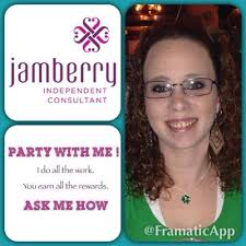 Carrie Decosta's Instagram, Twitter & Facebook