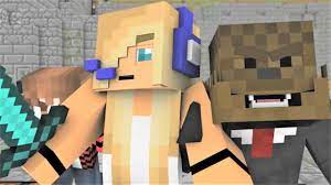 Minecraft dungeons celebrates 10 million players with new dlc undefined undefined. Top 10 Minecraft Songs Animations Music 2016 Top 10 Best Animated Minecraft Music Videos Ever Youtube