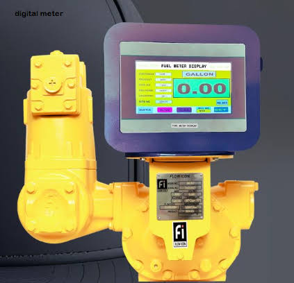 water Flow Meter & Gear Pump For Diesel Water meter supplier in UAE - Diesel  meters Supplier water flow meter - Dubai - Sharjah