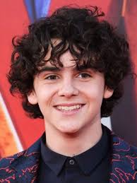 Jack Dylan Grazer Movies & TV Shows List