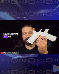 Real Ace Players. Candid Third-Party Ace Reviews. , Hear what  @thehumblemarksman @frogmantactical & @controlledpairs have to say about  Ace Virtual Shooting. , Is Ace